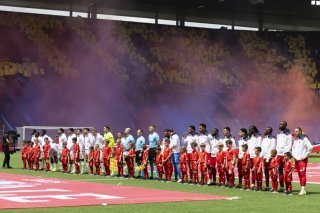 Bienne et Bâle se retrouveront dès le 1er tour de la Coupe de Suisse KEYSTONE/PETER KLAUNZER